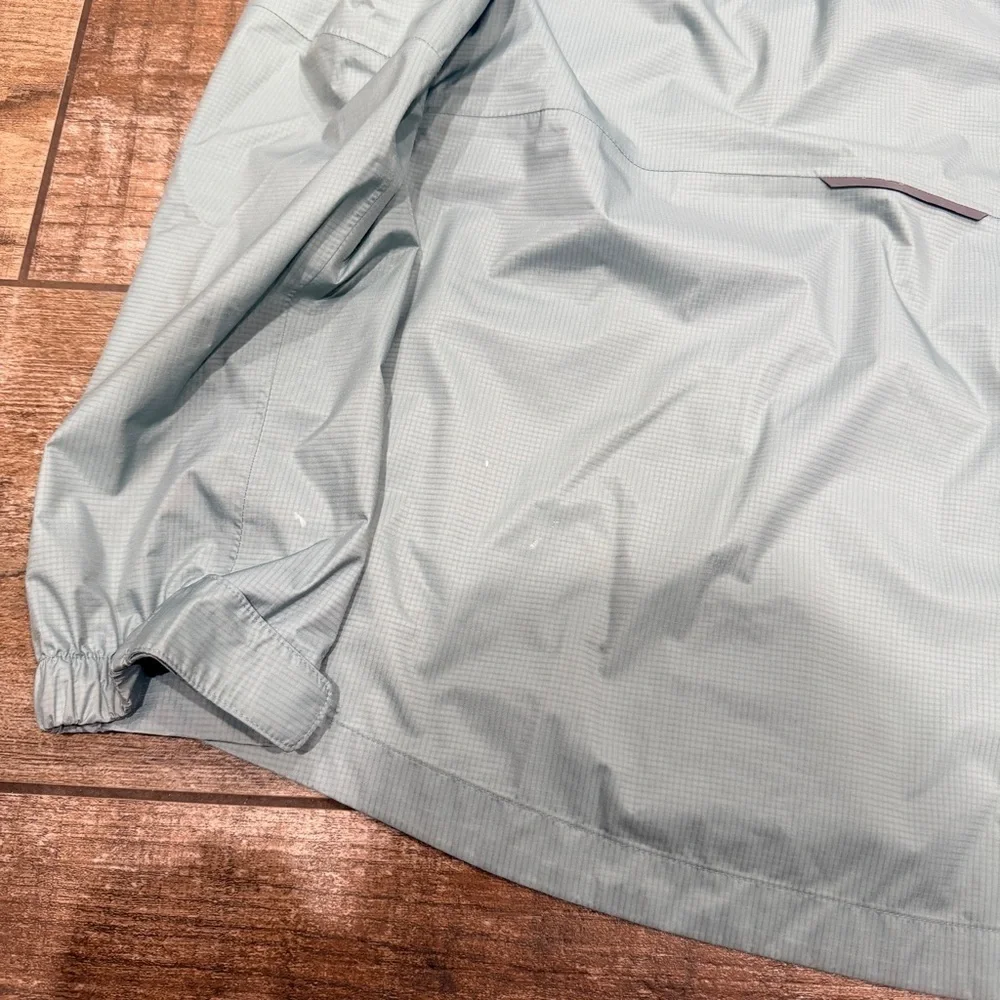 REI | Kids Large Light Blue Jacket